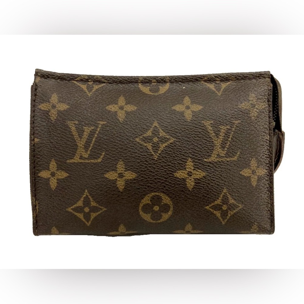 Louis Vuitton Monogram Poche Toilette 15